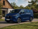 Paragon-Van-Driveway
